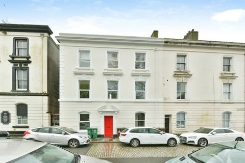 Theatre Ope, Plymouth PL1