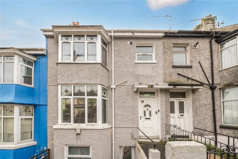 Old Laira Road, Plymouth, Devon PL3