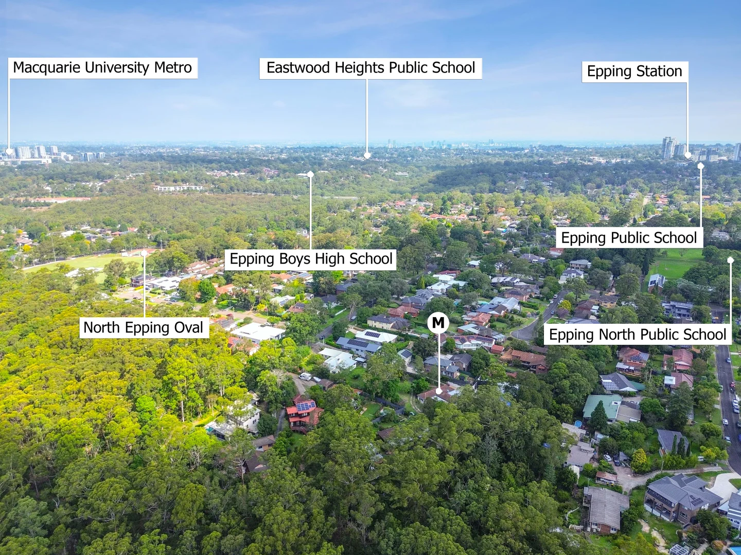 Additional image 13 of 333 Malton Road, North Epping NSW 2121
