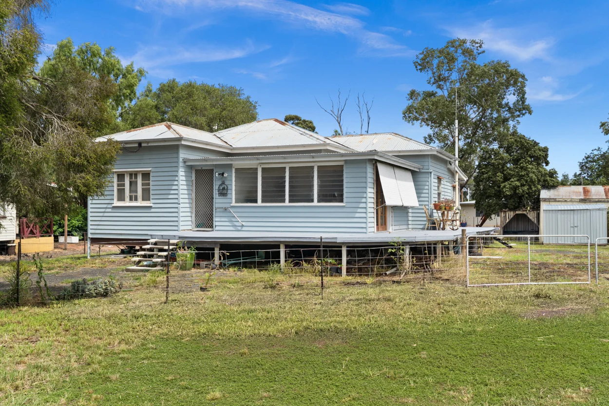 Additional image 2 of 15 Lord Street, Brookstead QLD 4364