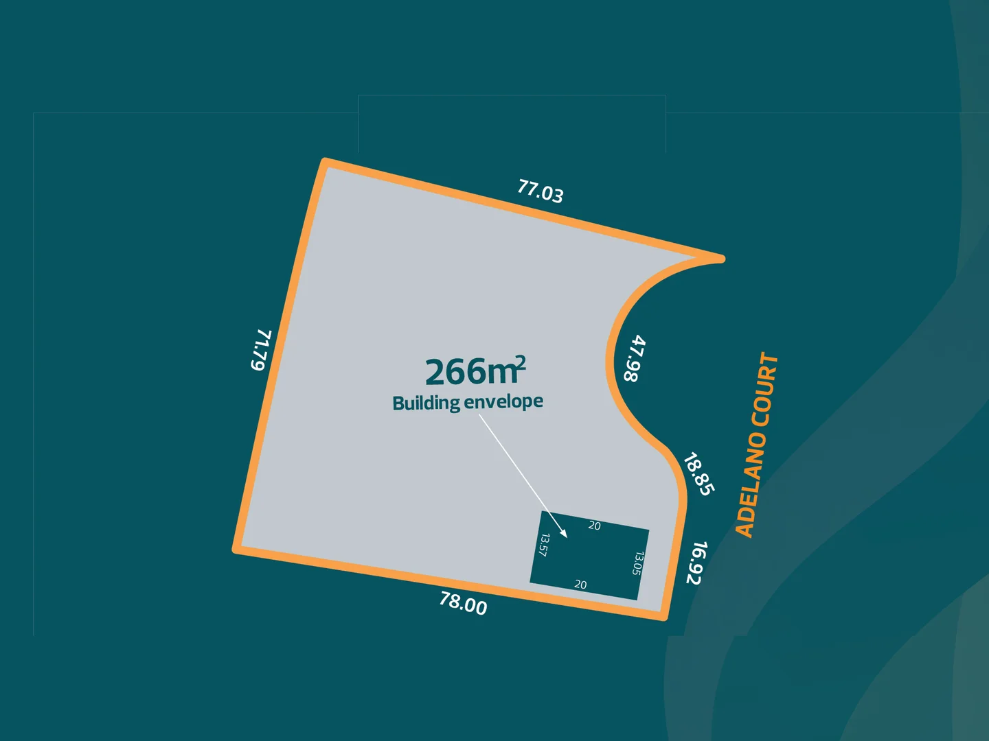 Additional image 2 of Lot 1020, Adelano Court, Hidden Valley VIC 3756