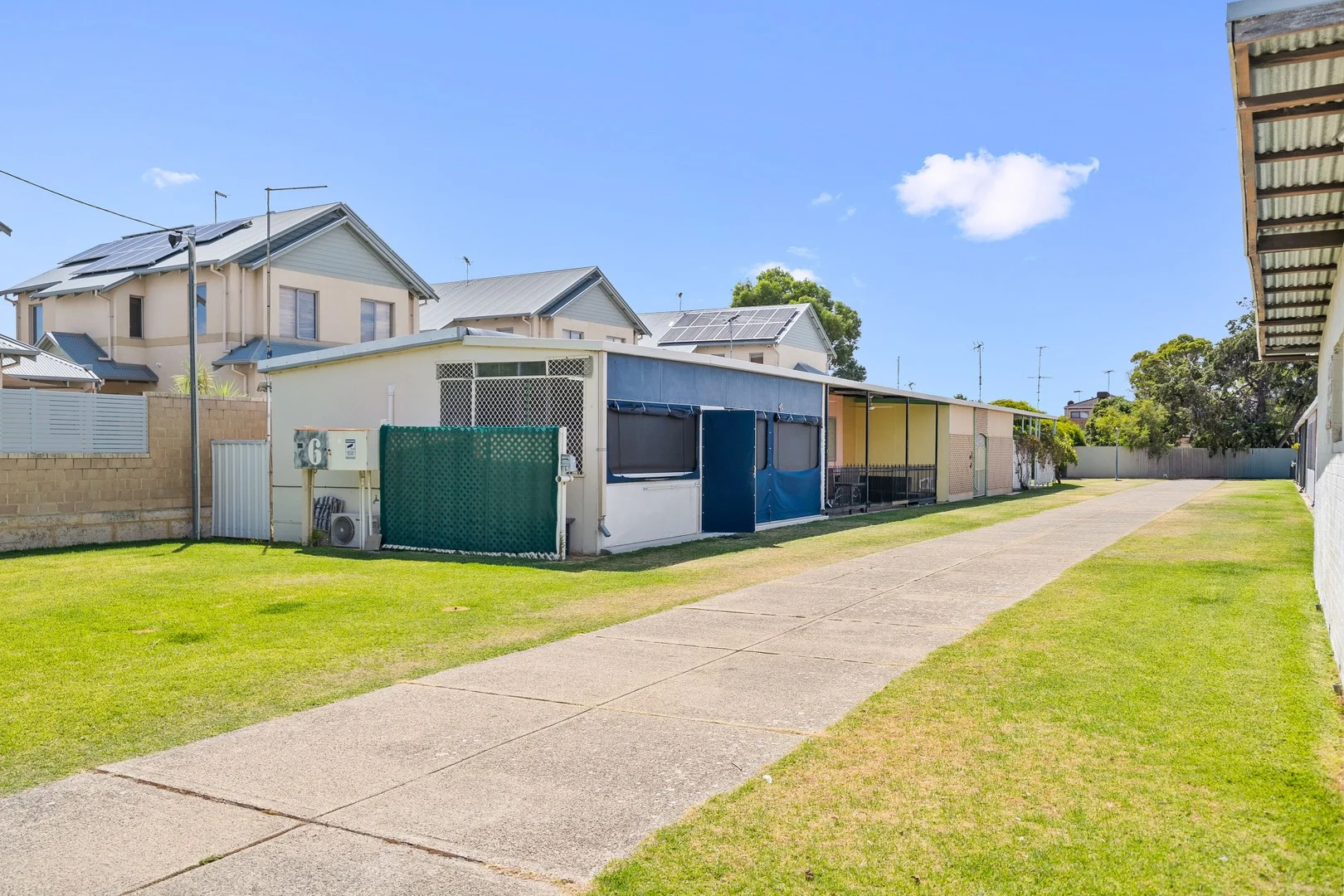 1/6 Stewart Street, Mandurah WA 6210