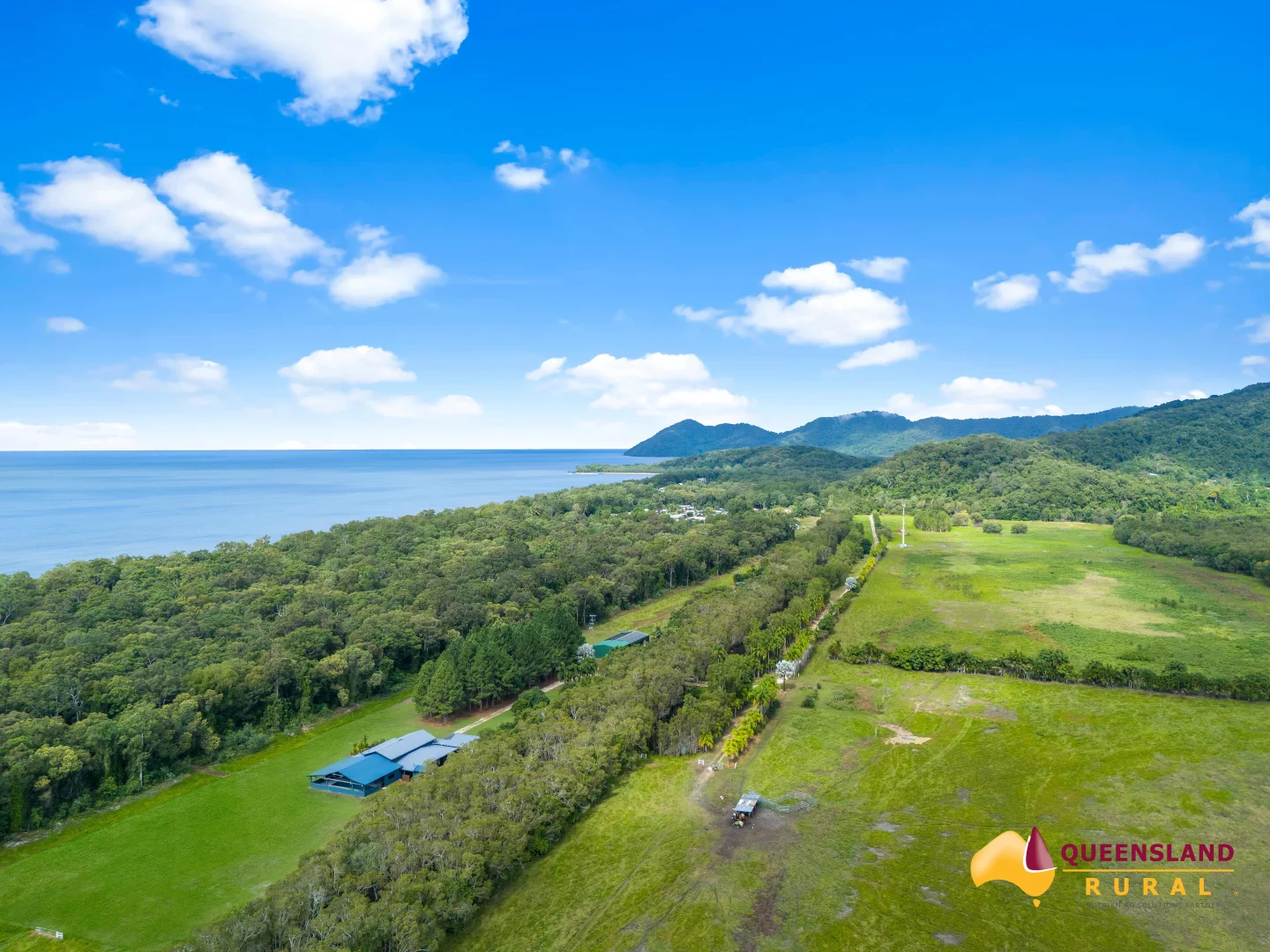 Additional image 3 of Bramston Beach QLD 4871