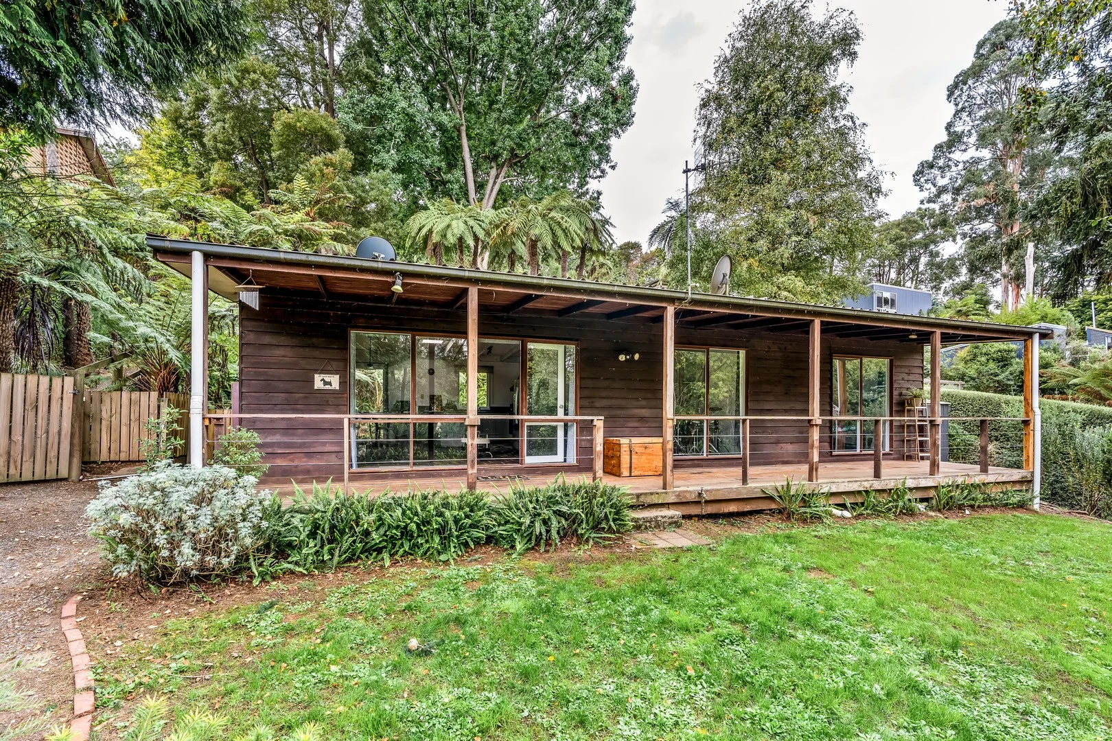 25 Menin Road, Monbulk VIC 3793