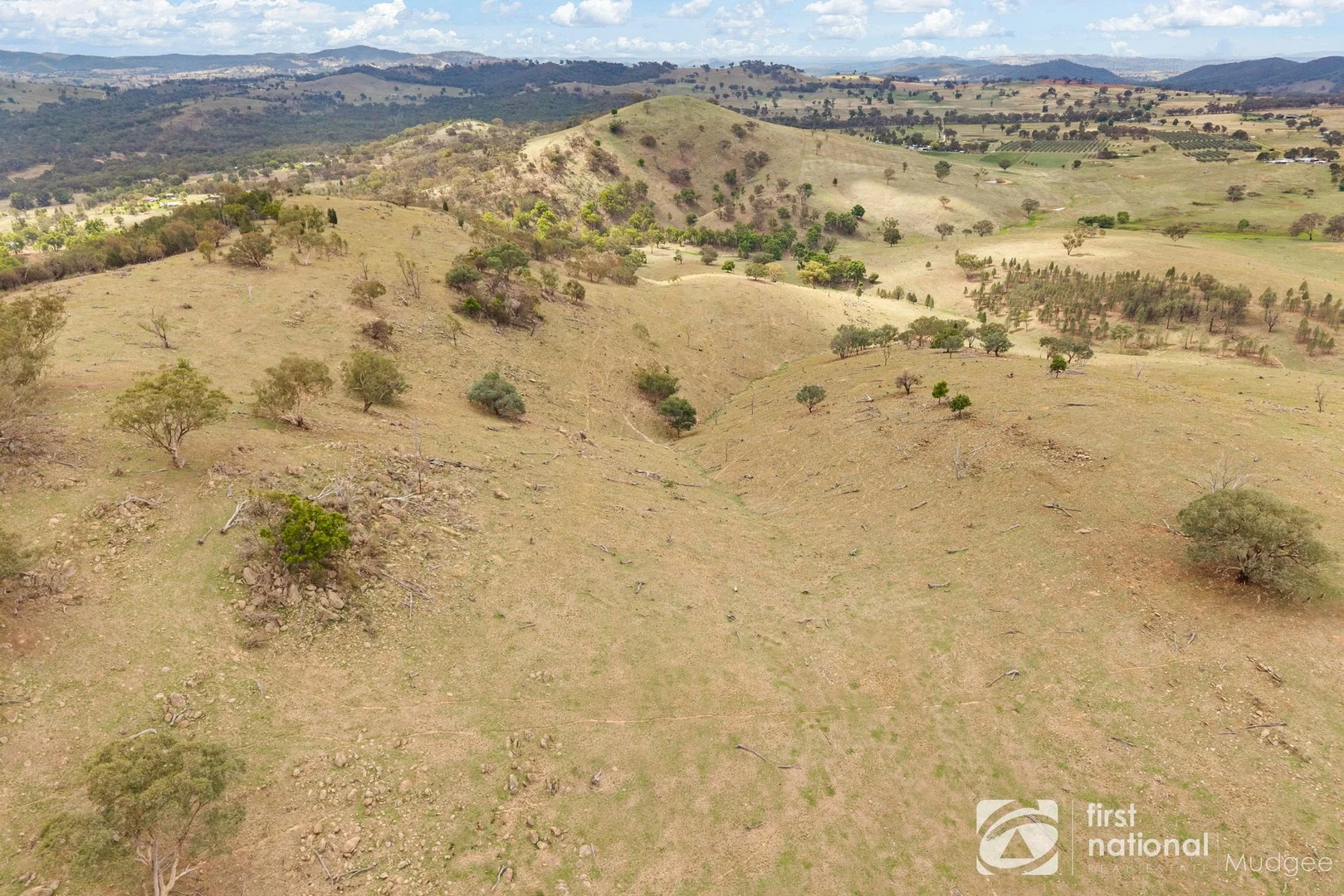 763 Old Grattai Road, Mudgee NSW 2850