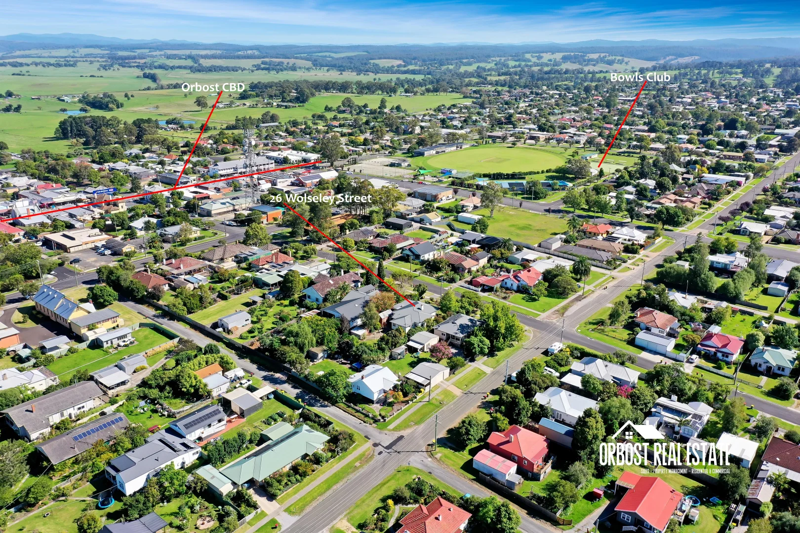 Additional image 21 of 26 Wolseley Street, Orbost VIC 3888