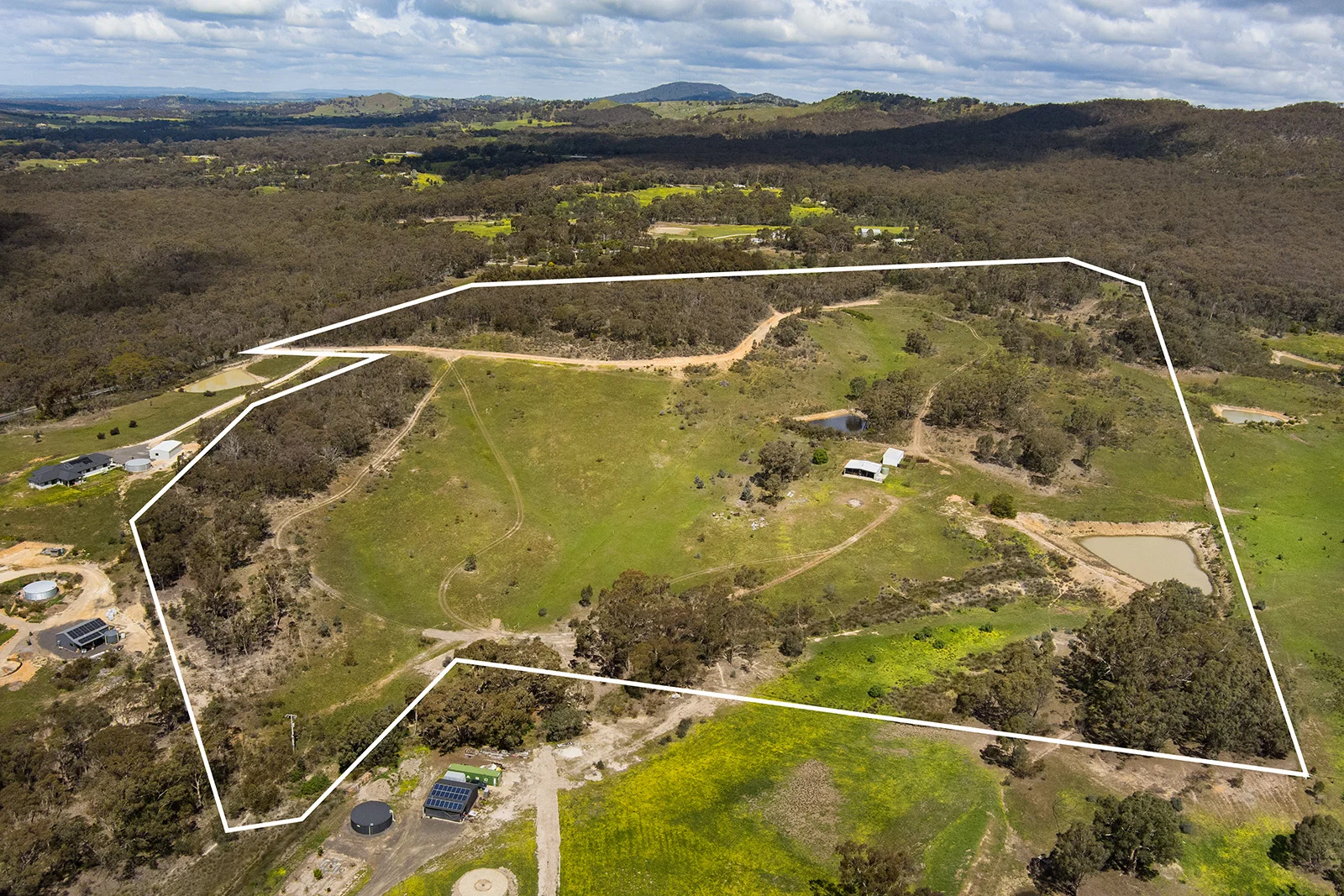 Additional image 2 of 3 Mandurang South Road, Mandurang South VIC 3551
