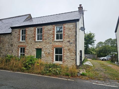 Knelston, Gower, Swansea SA3