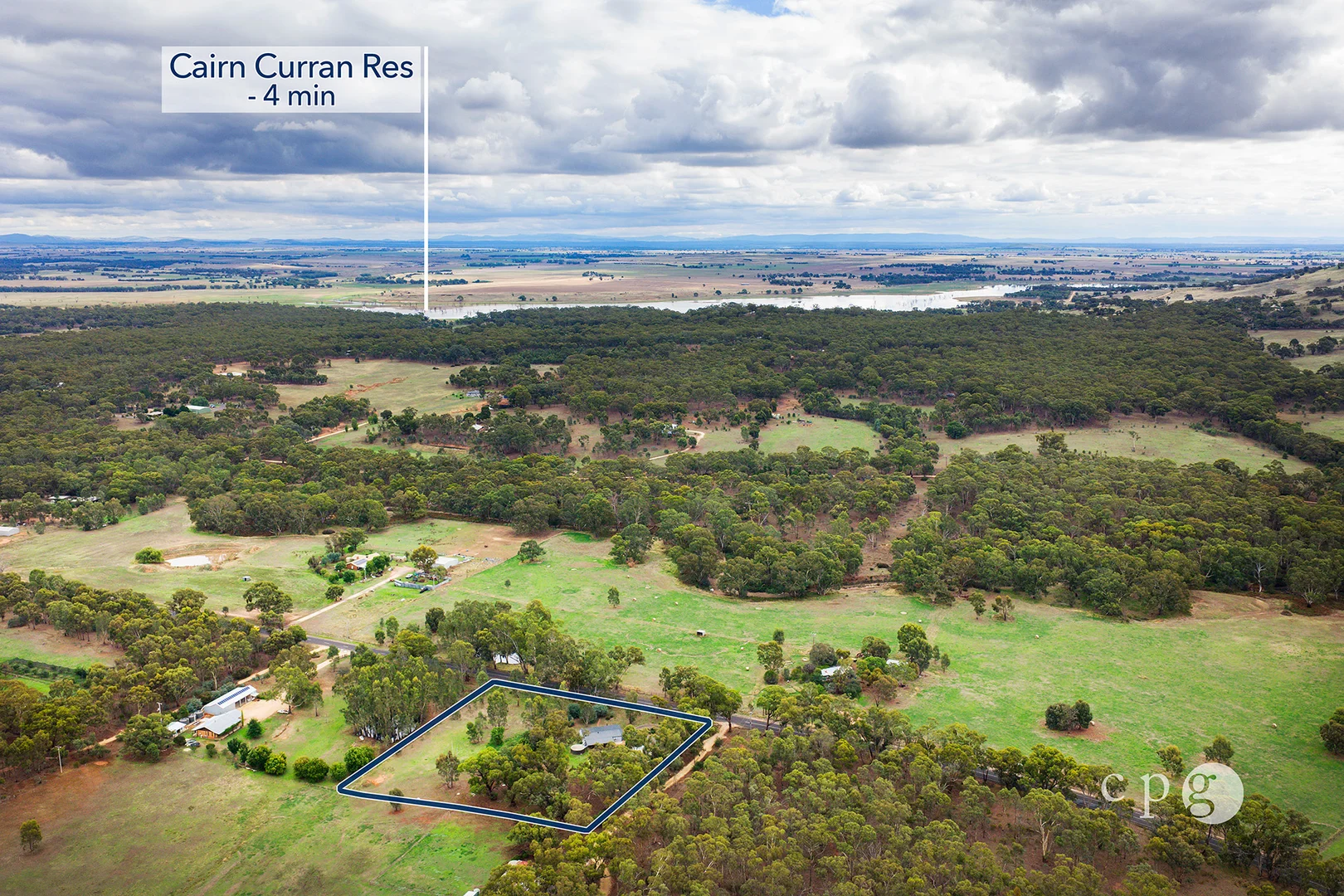 Additional image 14 of 2 Rewells Lane, Welshmans Reef VIC 3462
