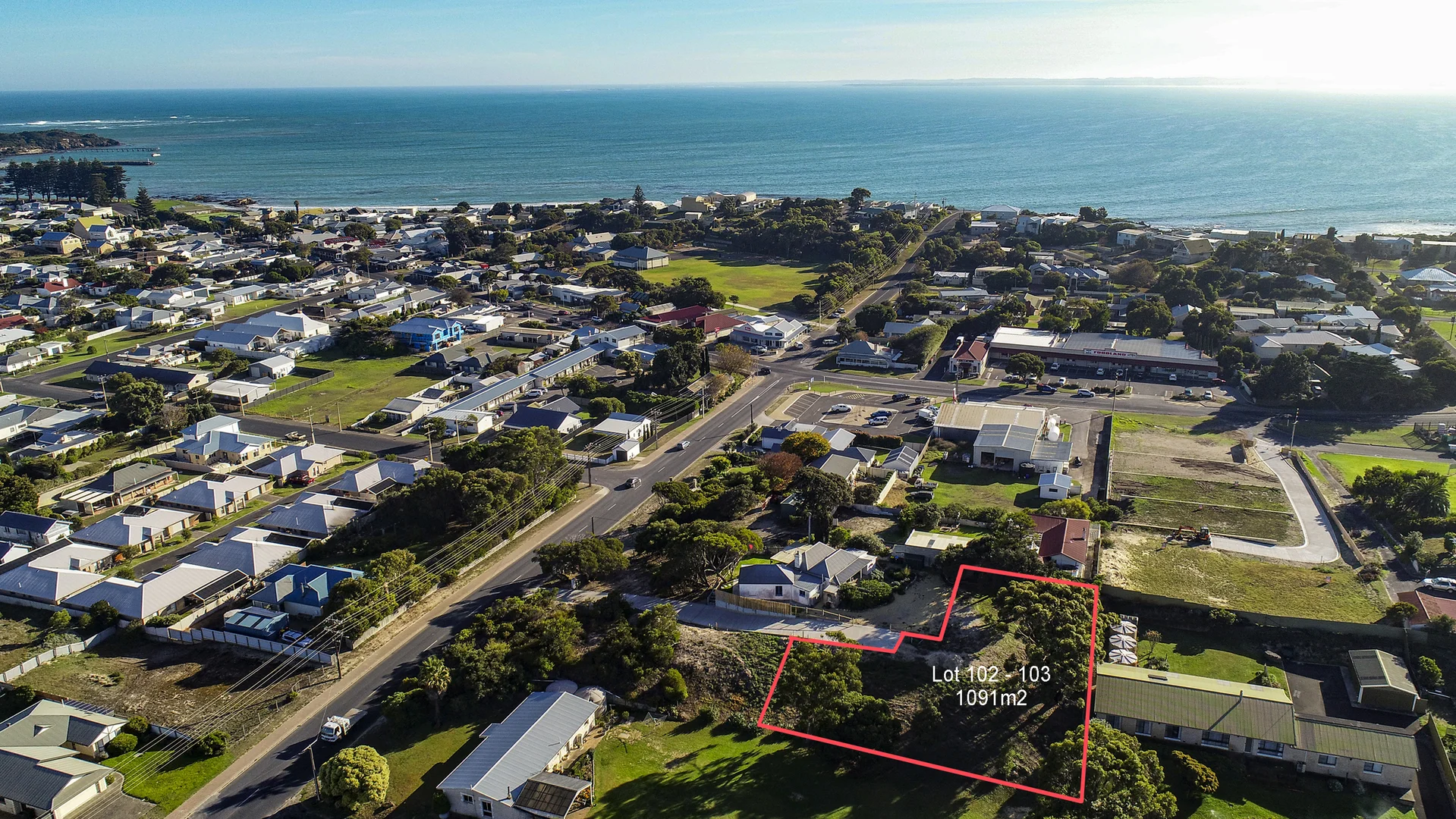 Additional image 2 of 9b & 11a Robe Street, Robe SA 5276