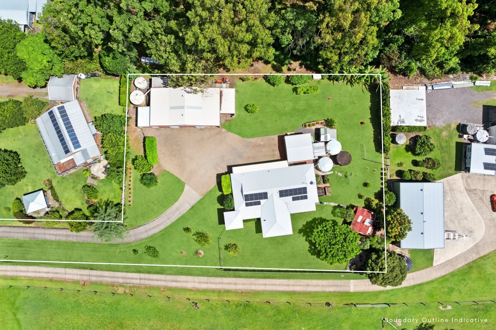515 Ilkley Road, Ilkley QLD 4554 photo 5
