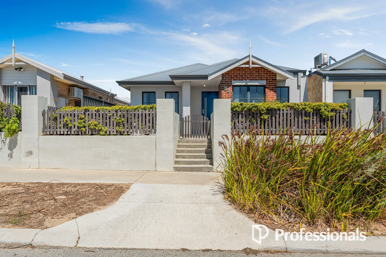 22 Benson Loop, Alkimos WA 6038