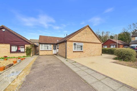 Wenman Court, Chapel Break, Norwich NR5