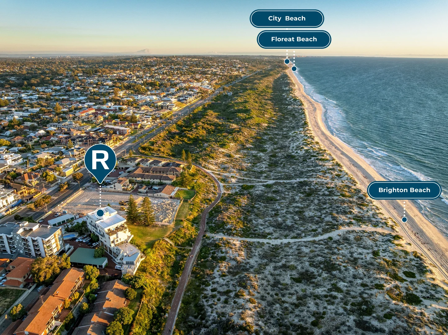 Additional image 27 of 25/287 West Coast Highway, Scarborough WA 6019