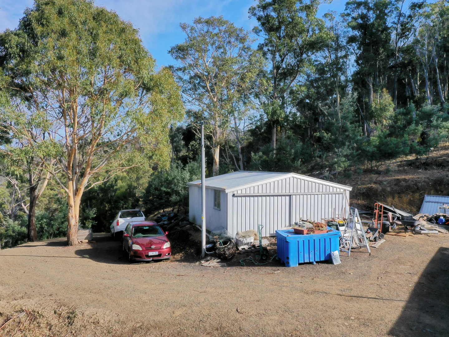 350 Black Hills Road, Black Hills TAS 7140 photo 5