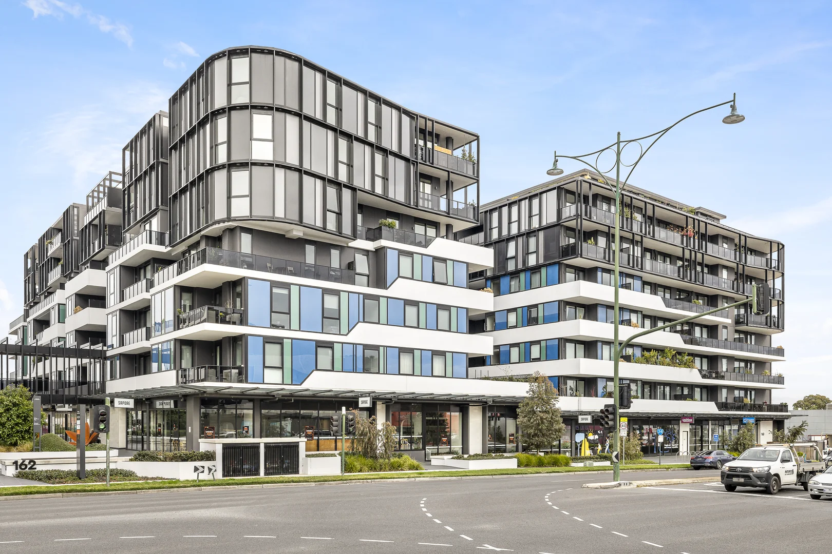 Additional image 12 of 607B/162 Whitehorse Road, Blackburn VIC 3130