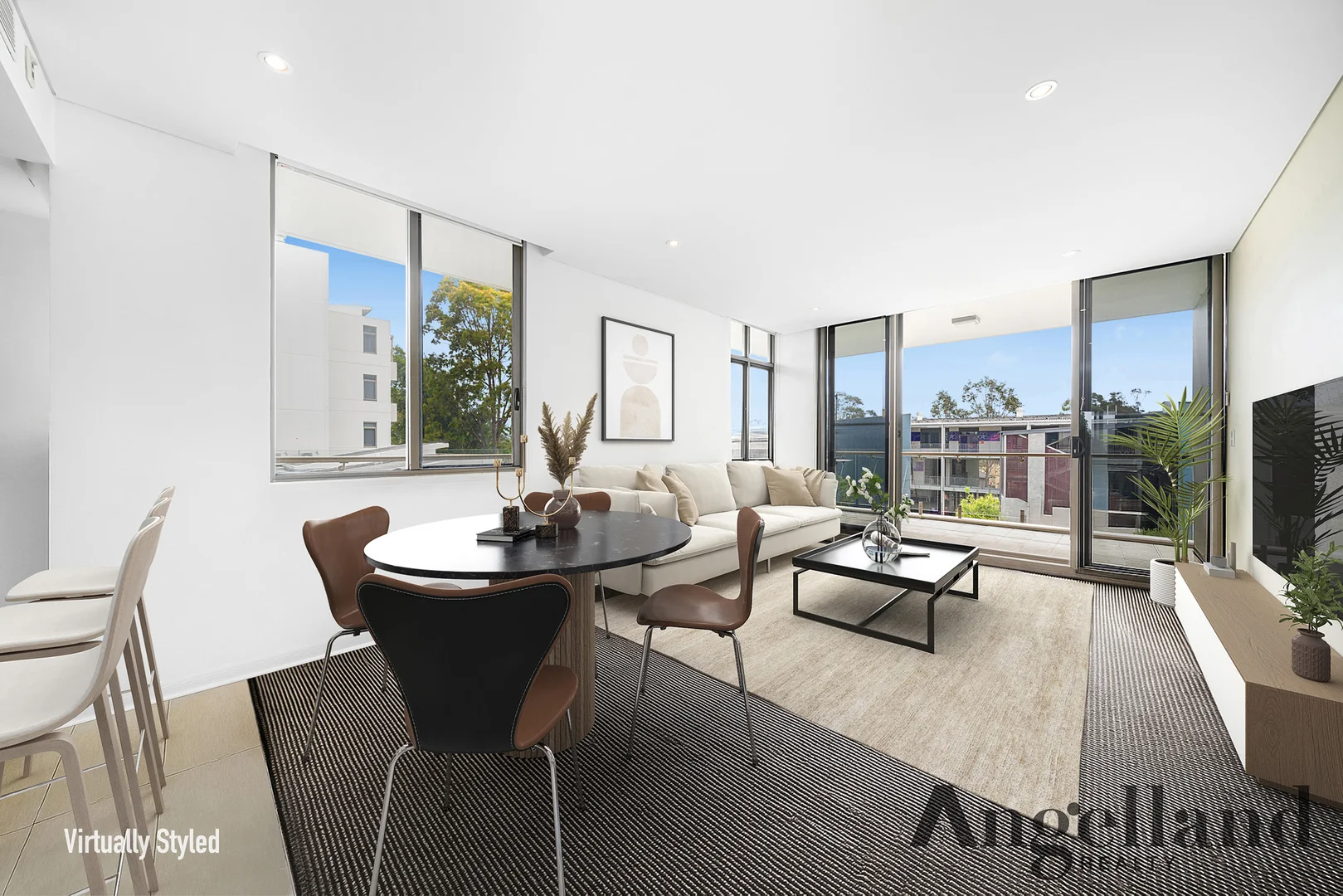 302/26 Ferntree Place, Epping NSW 2121 photo 2