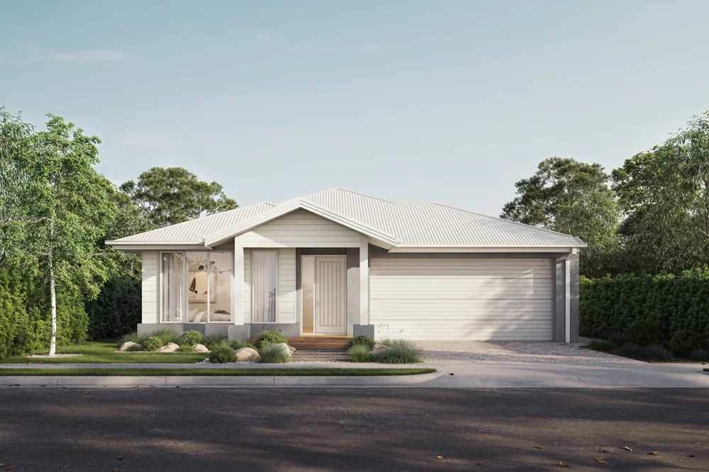 Lot 1105 Sherwood Road, Huntly VIC 3551