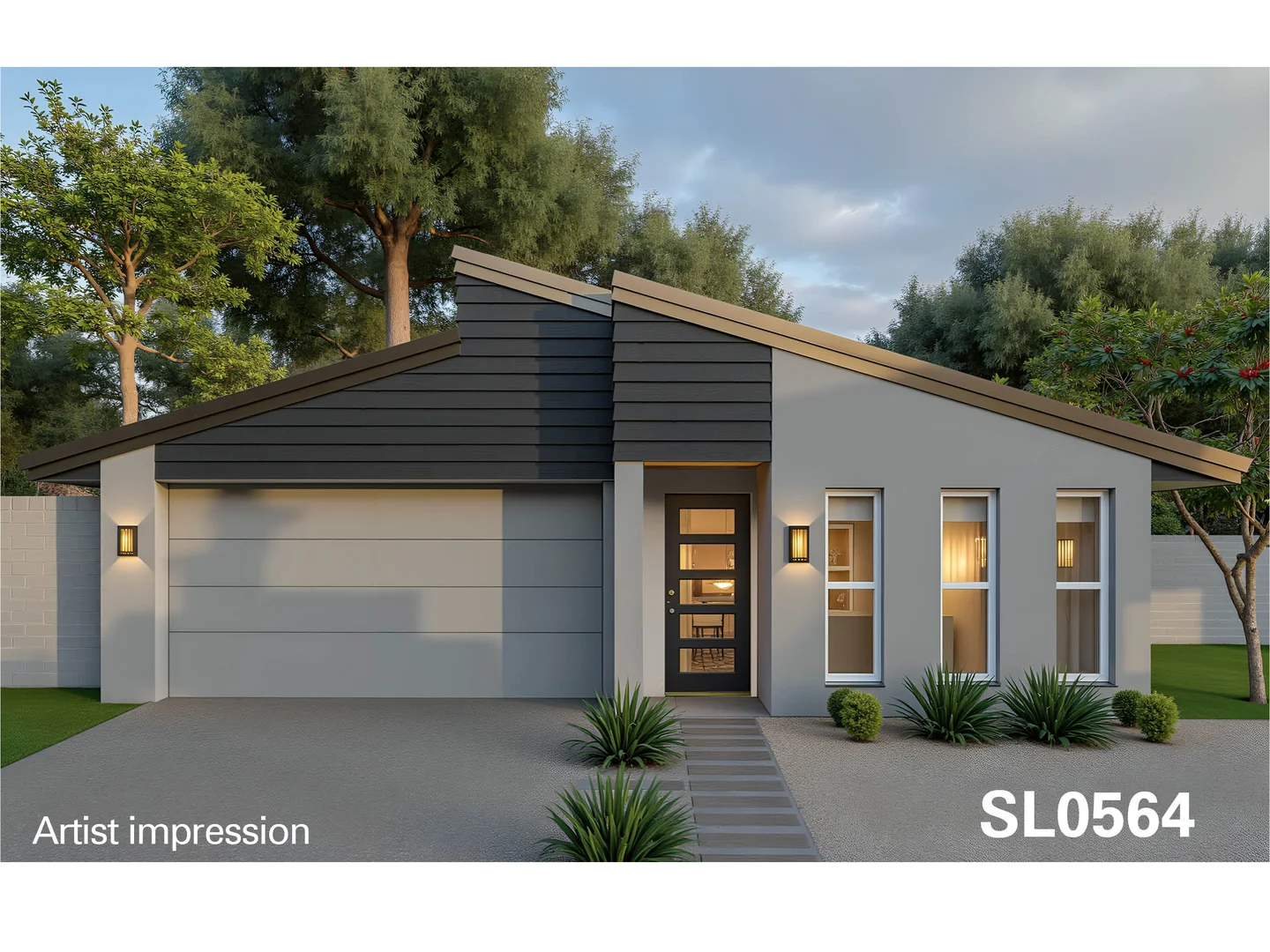 Additional image 3 of Lot 3/42 Pullen St, Woolgoolga NSW 2456