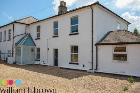 Yarmouth Road, Norwich NR7, Room to rent