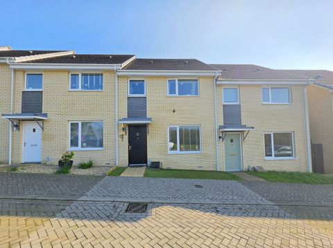 Morwellham Close, Plymouth PL5