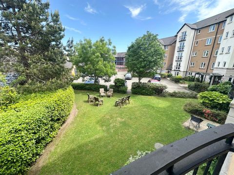 Morgan Court, St Helens Road, Swansea SA1