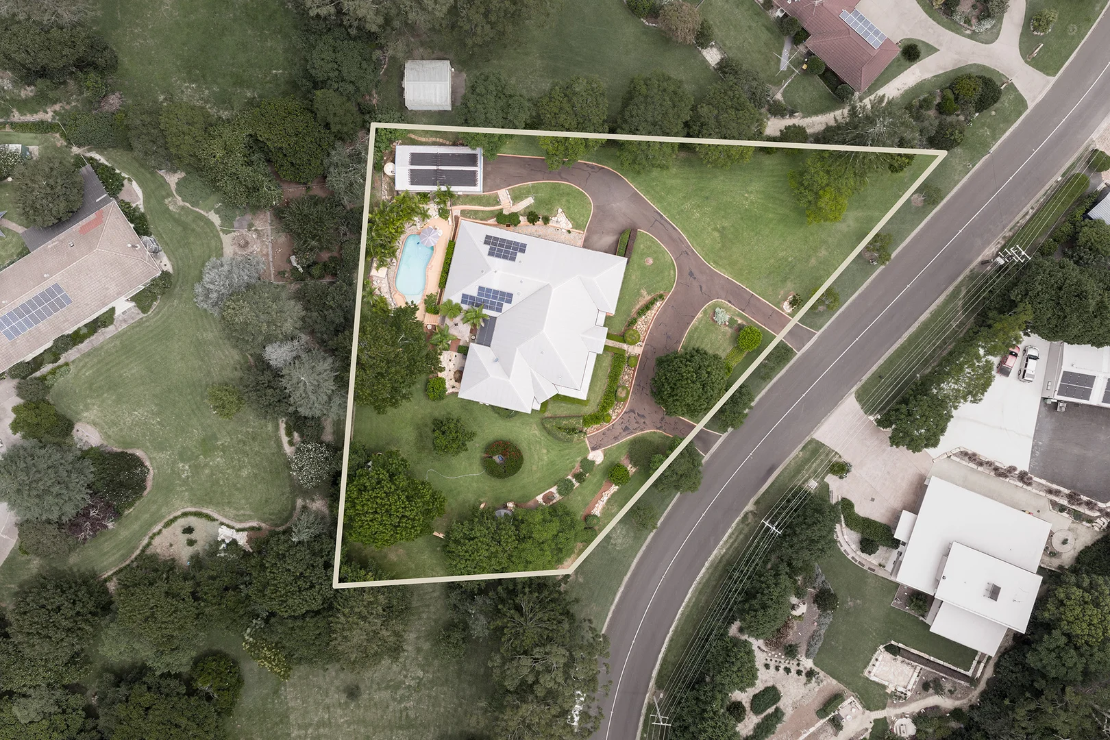 Additional image 29 of 31 Grey Gums Drive, Blue Mountain Heights QLD 4350