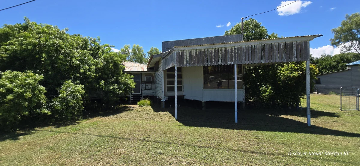 4 - 6 Pheasant Creek Road, Wowan QLD 4702