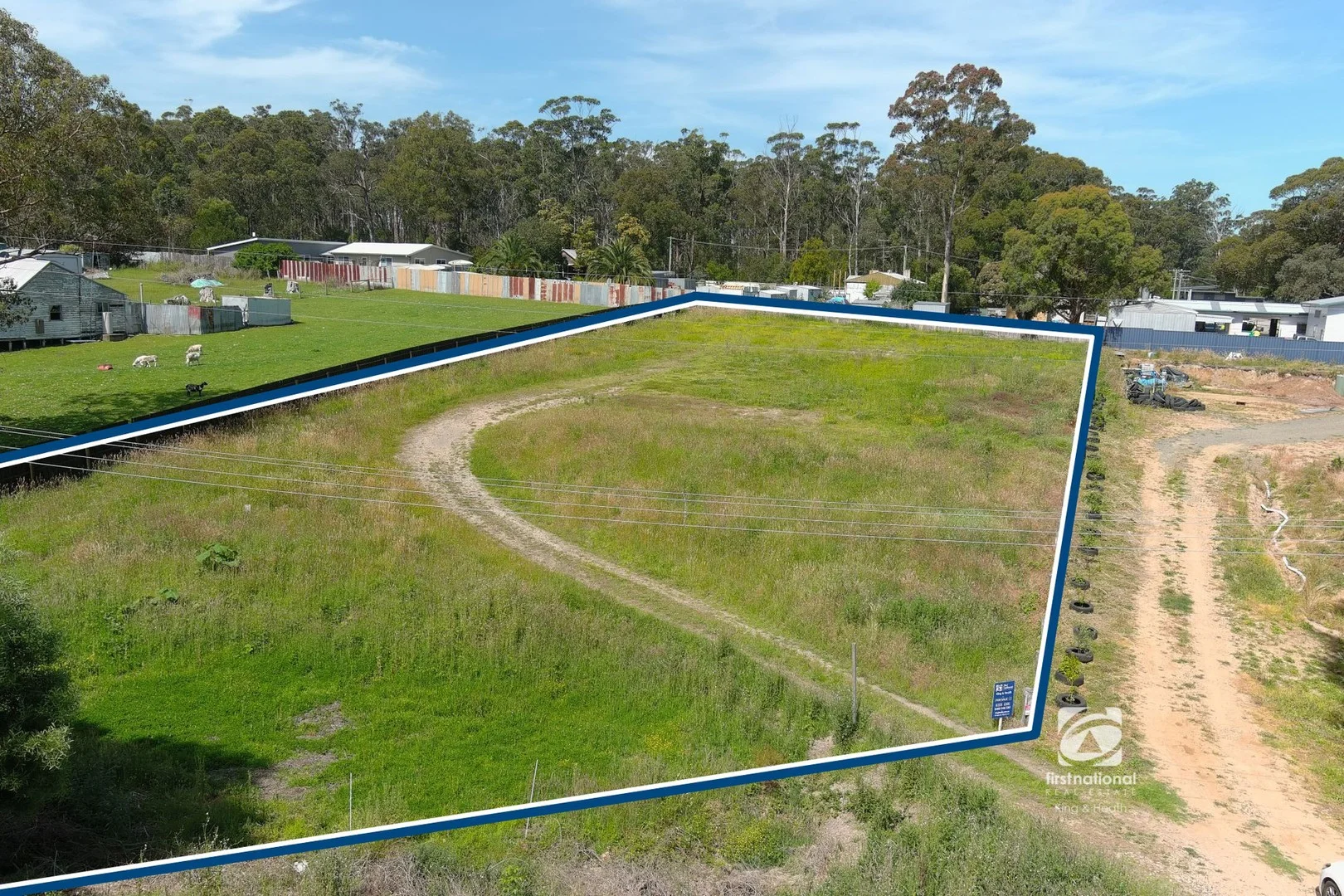 12 Nowa Nowa-Old Buchan Road, Nowa Nowa VIC 3887