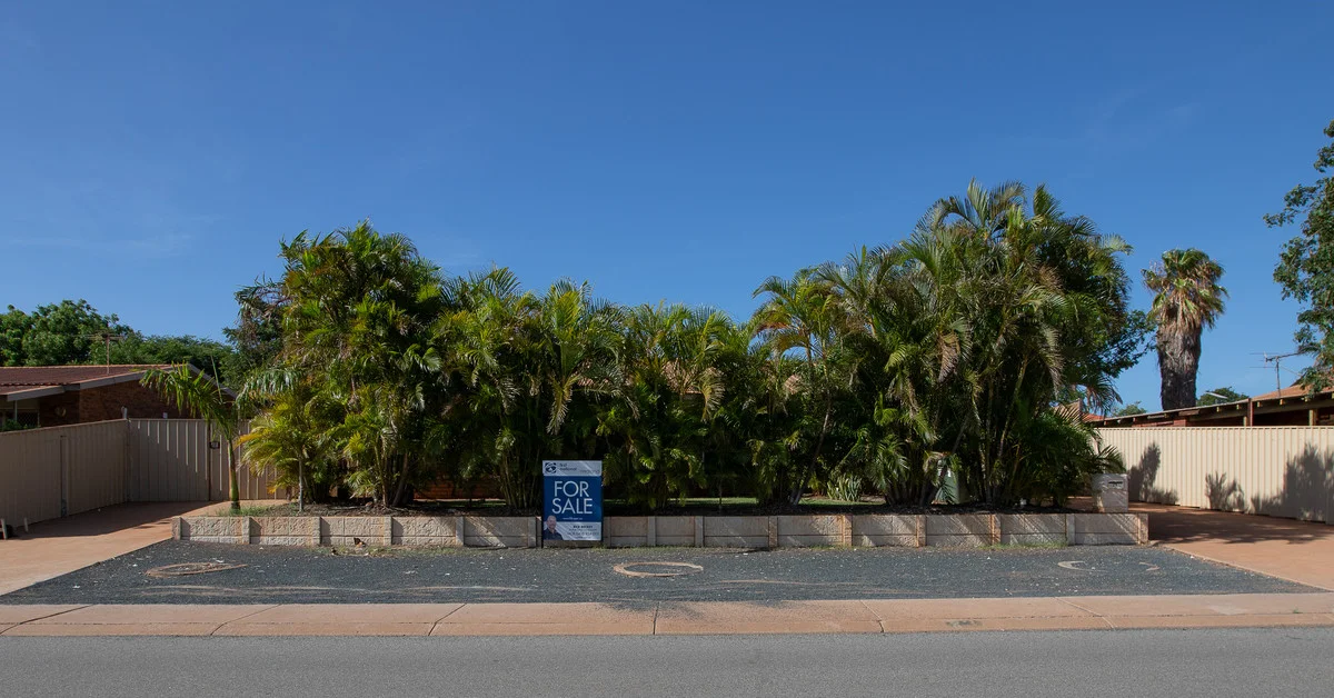23 Styles Road, Port Hedland WA 6721