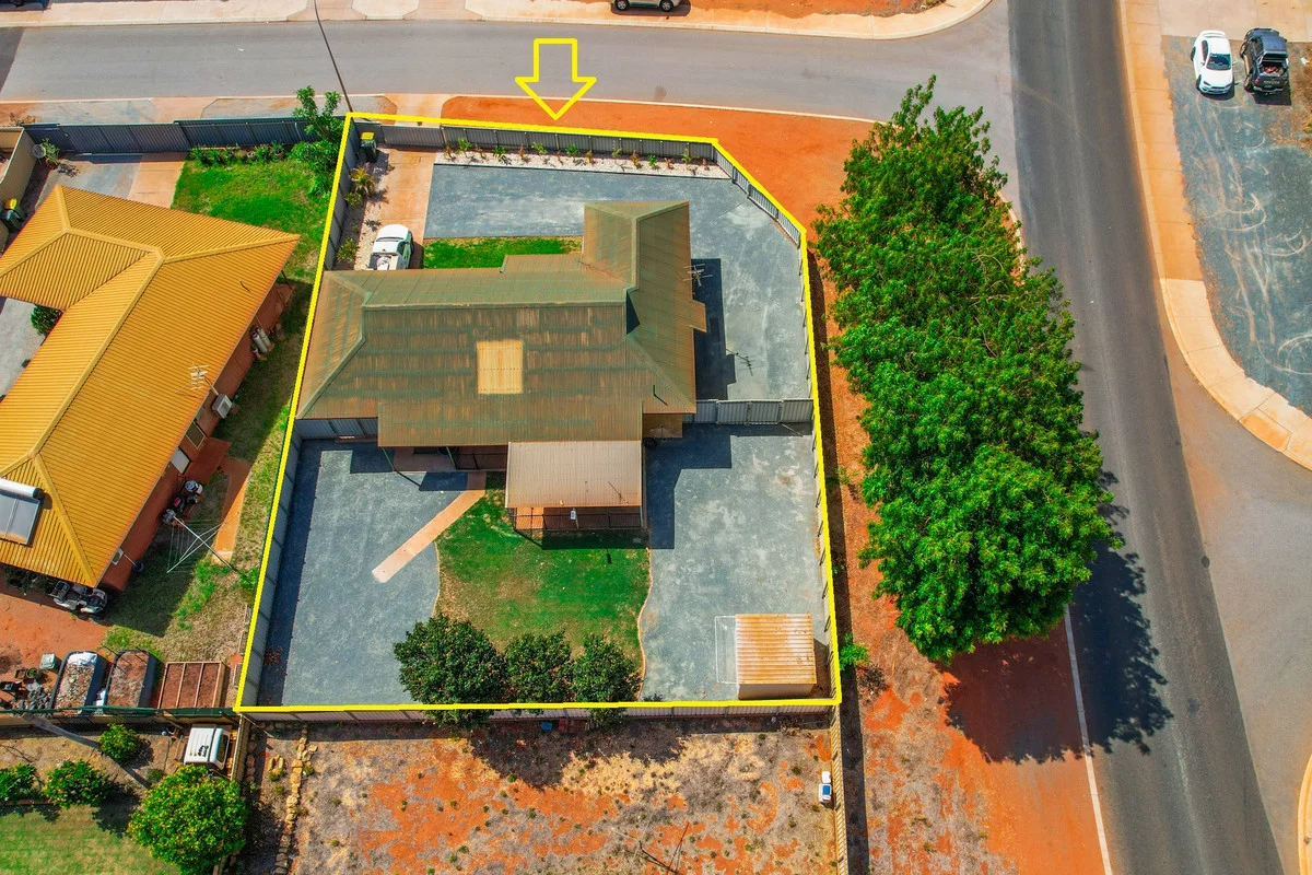 Additional image 32 of 44 Egret Crescent, South Hedland WA 6722