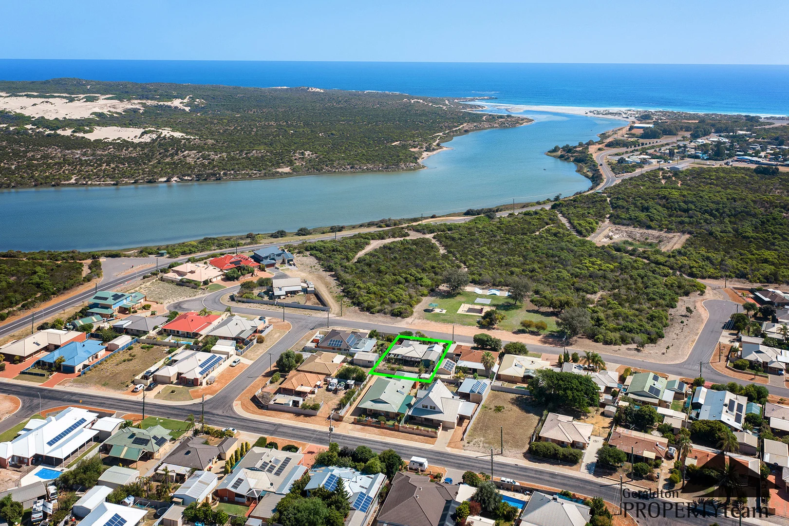 Additional image 2 of 8 Mersey Drive, Cape Burney WA 6532