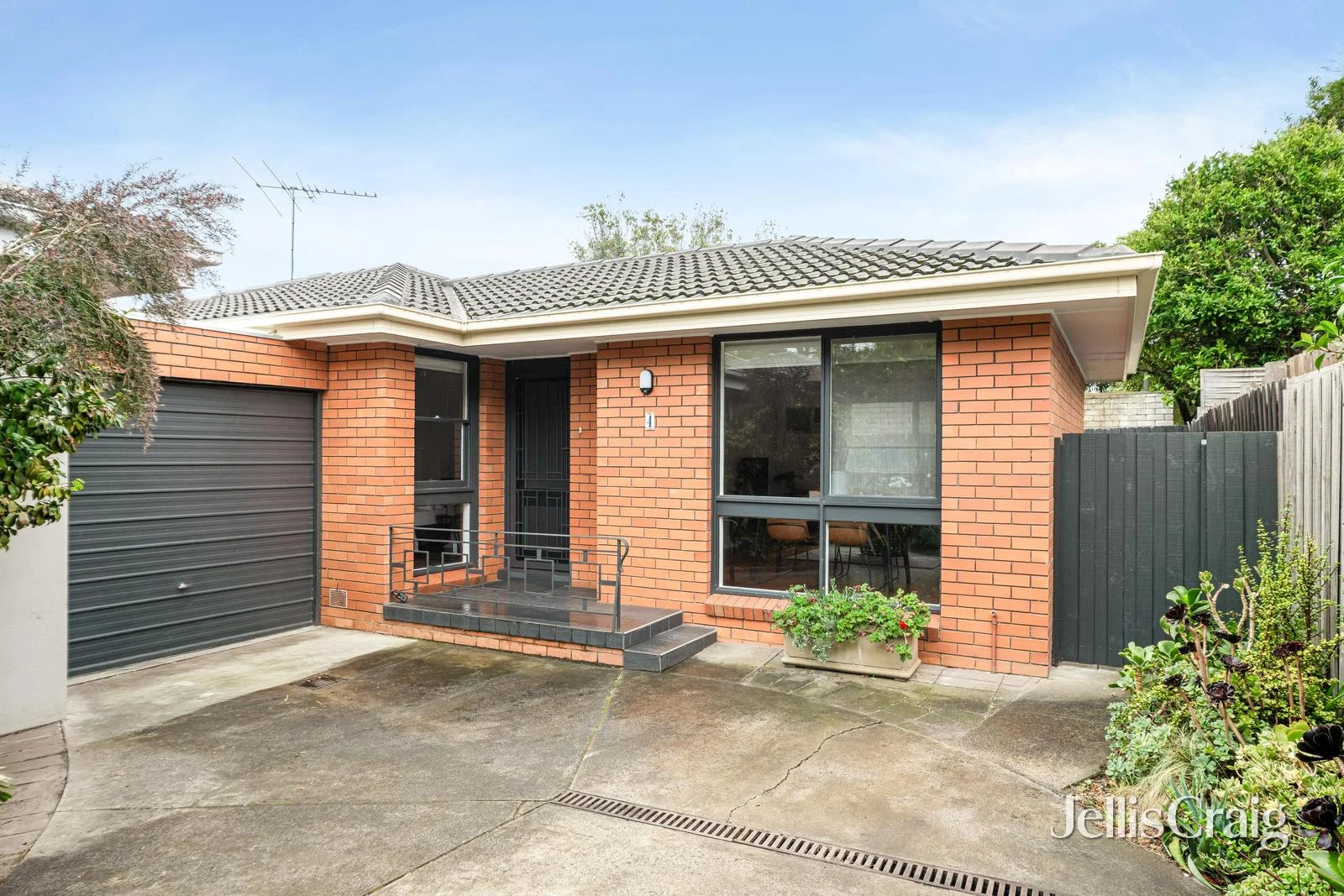 4/39 Fourth Street, Black Rock VIC 3193