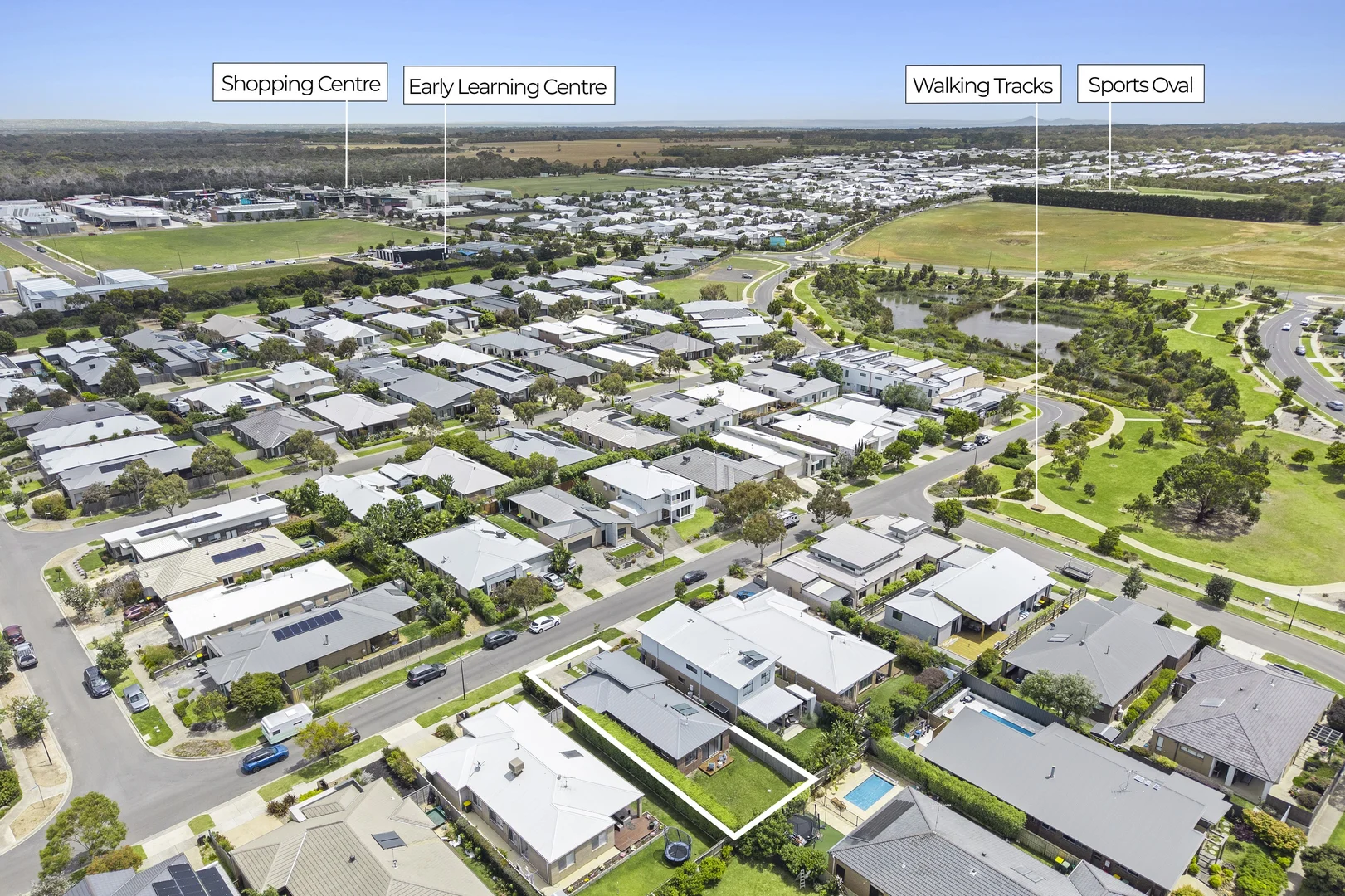 Additional image 13 of 44 Heathwood Way, Ocean Grove VIC 3226