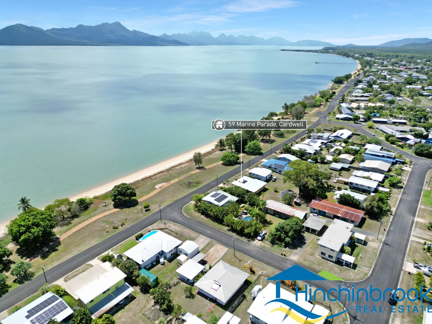Additional image 3 of 59 Marine Parade, Cardwell QLD 4849