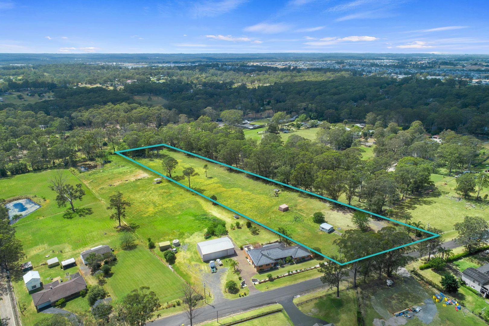 Additional image 5 of 137 Stahls Road, Oakville NSW 2765