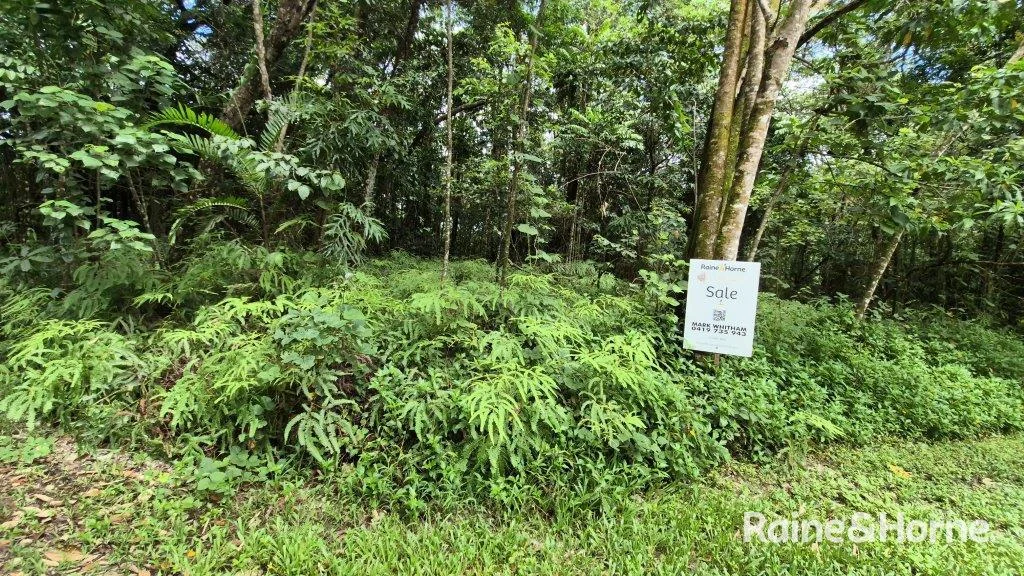 Additional image 12 of Lot 18 George Road, Forest Creek QLD 4873