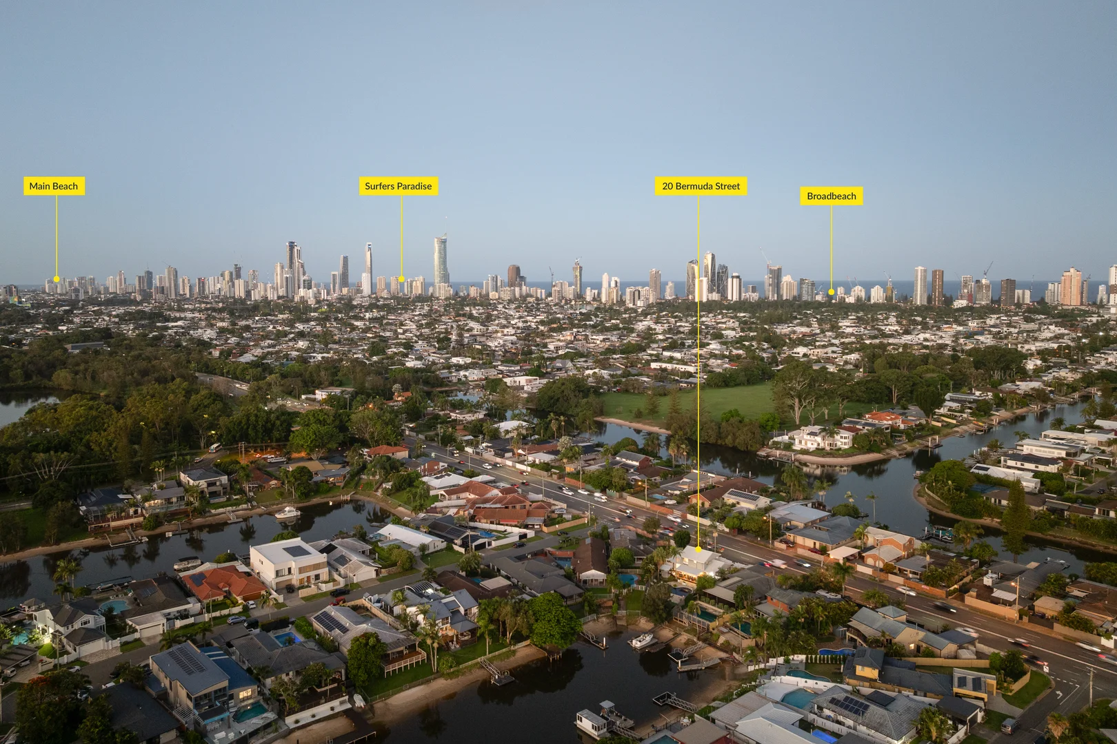 Additional image 30 of 20 Bermuda Street, Broadbeach Waters QLD 4218