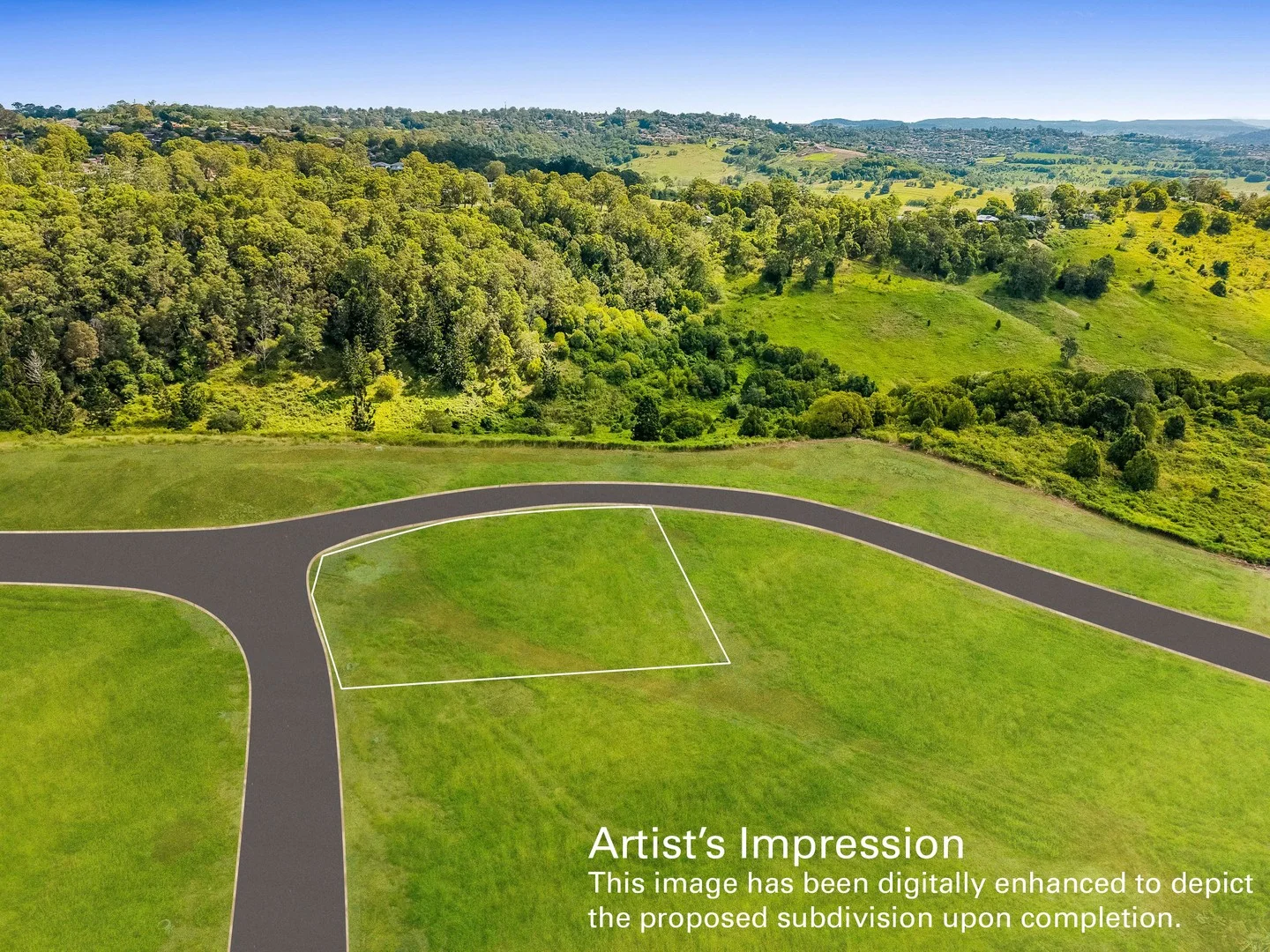 Pineapple Road, Goonellabah NSW 2480