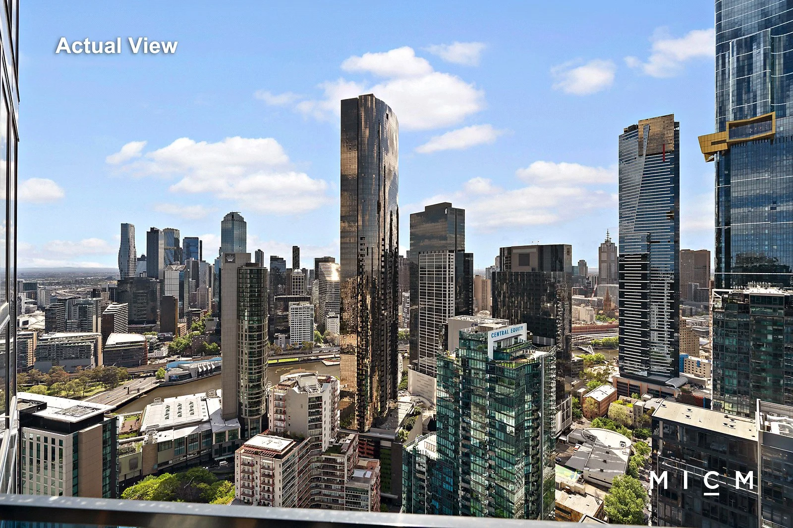 Additional image 8 of 4508/1 Balston Street, Southbank VIC 3006