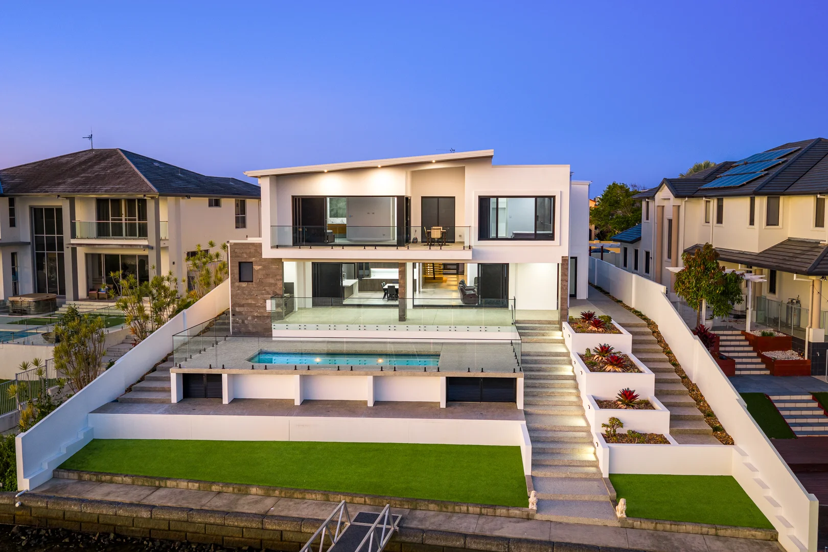 Additional image 5 of 125 Sir Bruce Small Boulevard, Benowa Waters QLD 4217