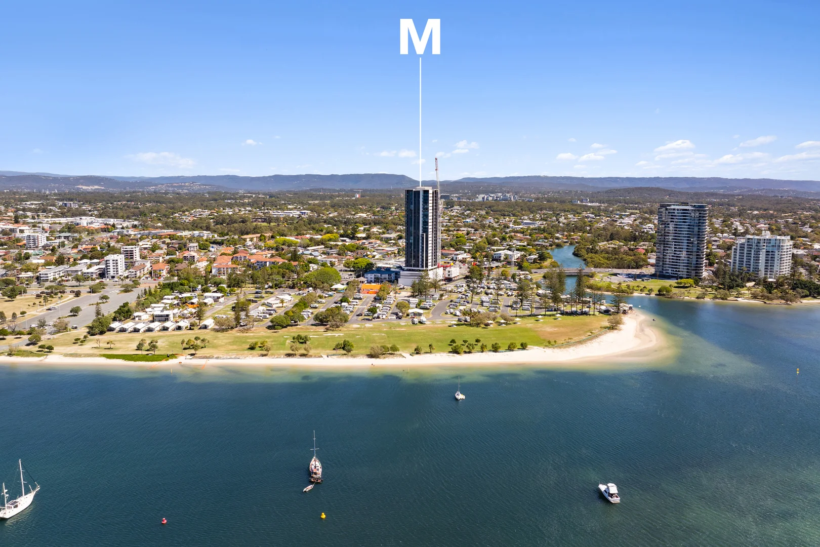 Additional image 16 of 1234/7 Quarter Lane, Southport QLD 4215