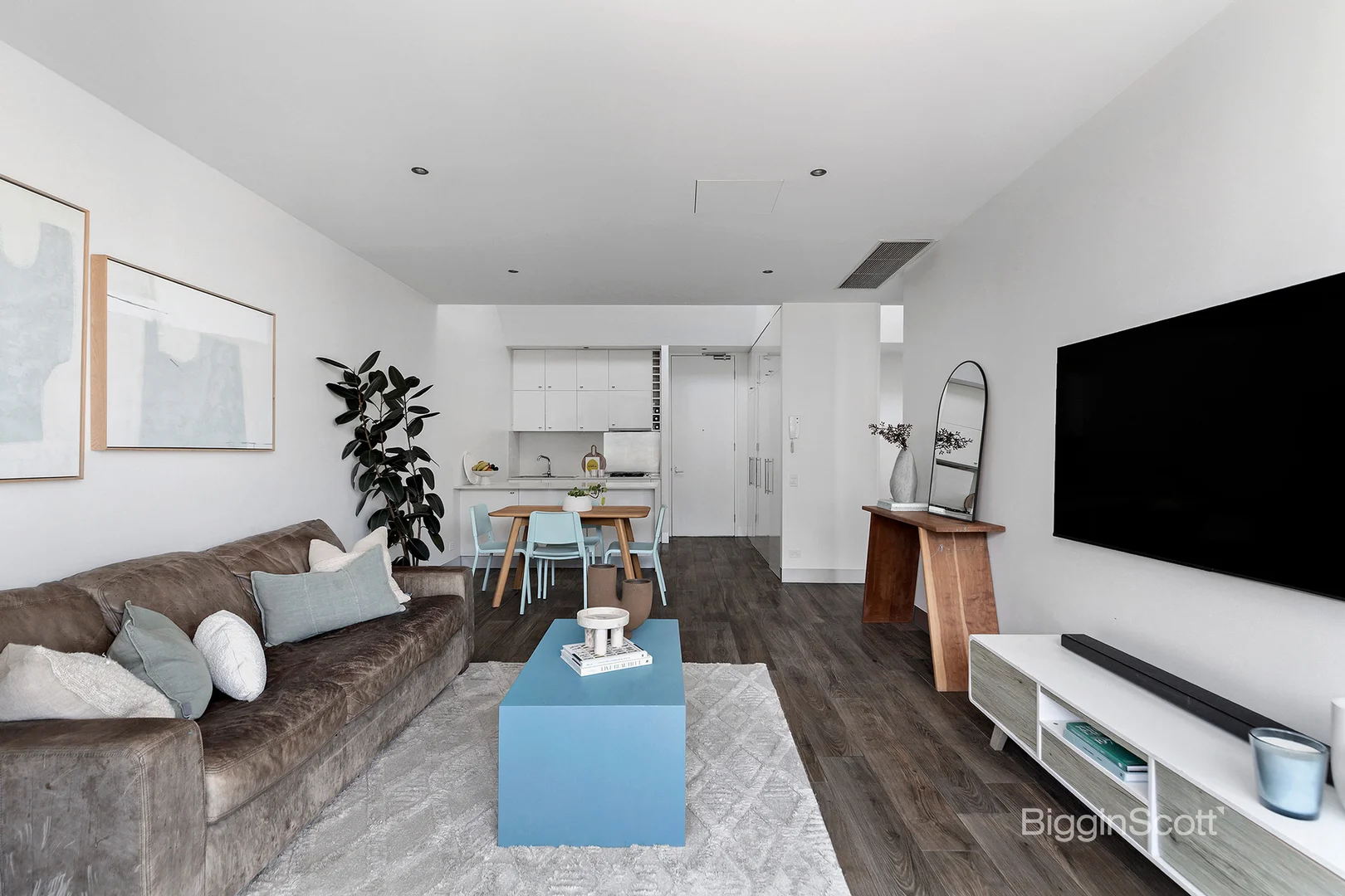 Additional image 3 of 301/185 Lennox Street, Richmond VIC 3121