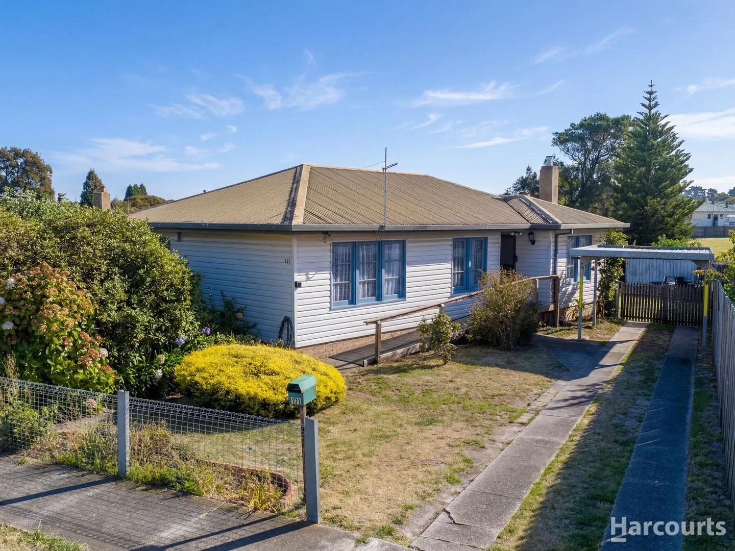 131 Macquarie Street, George Town TAS 7253