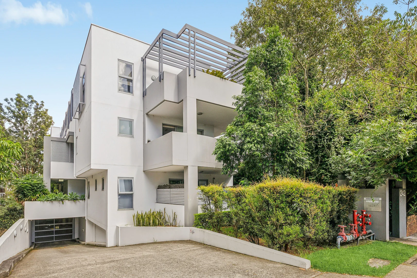Additional image 8 of 10/242 Pacific Highway, Greenwich NSW 2065
