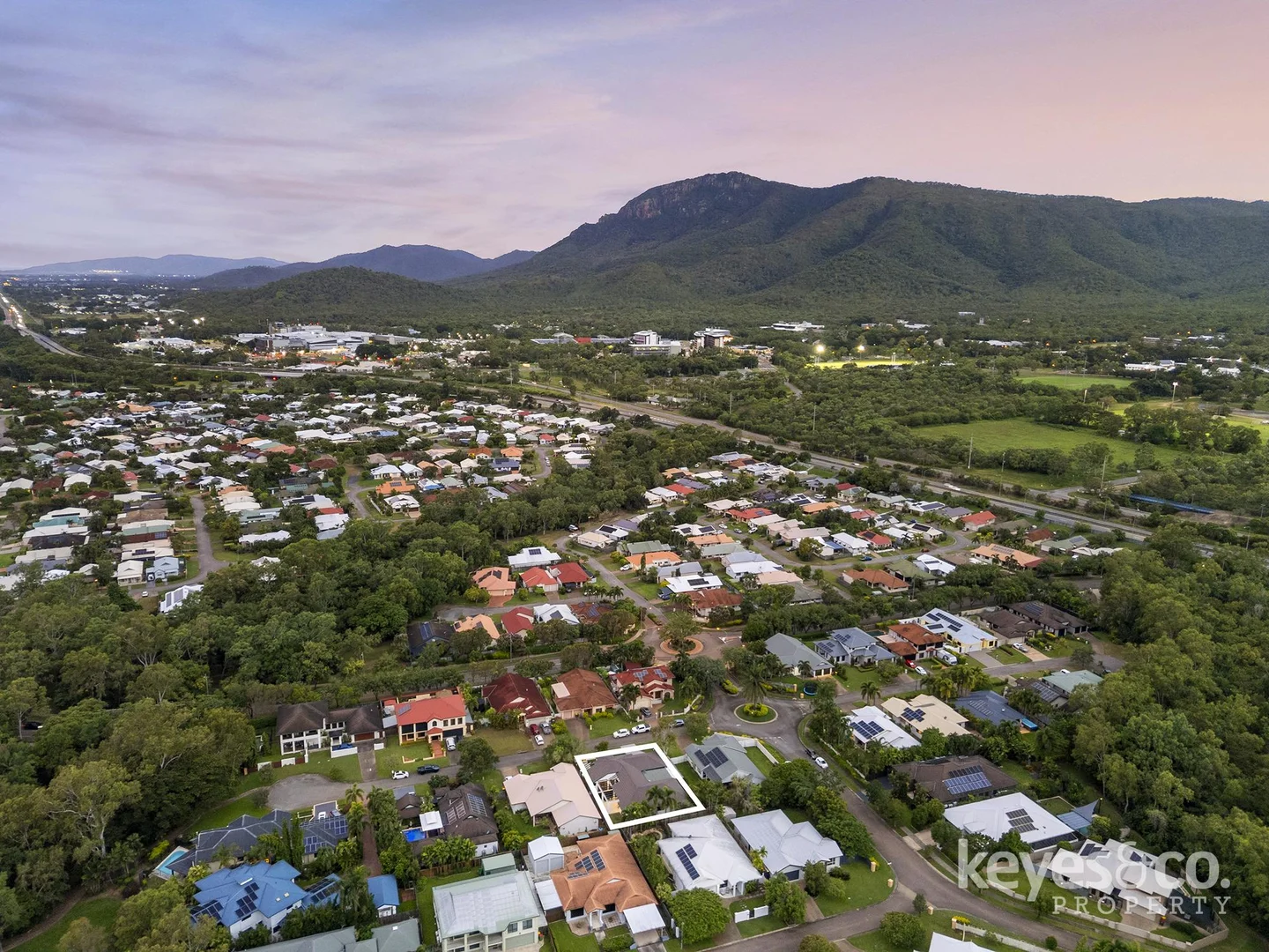 Additional image 16 of 2 Harrington Court, Douglas QLD 4814