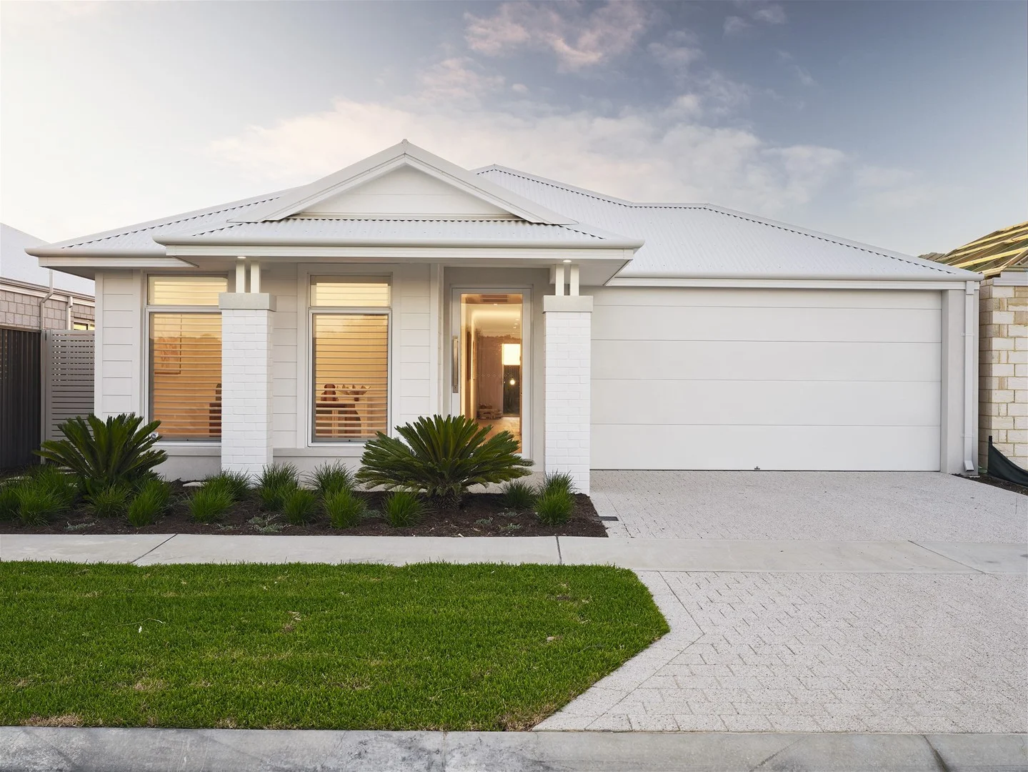 L18 Abbey Green Road, Banksia Grove WA 6031