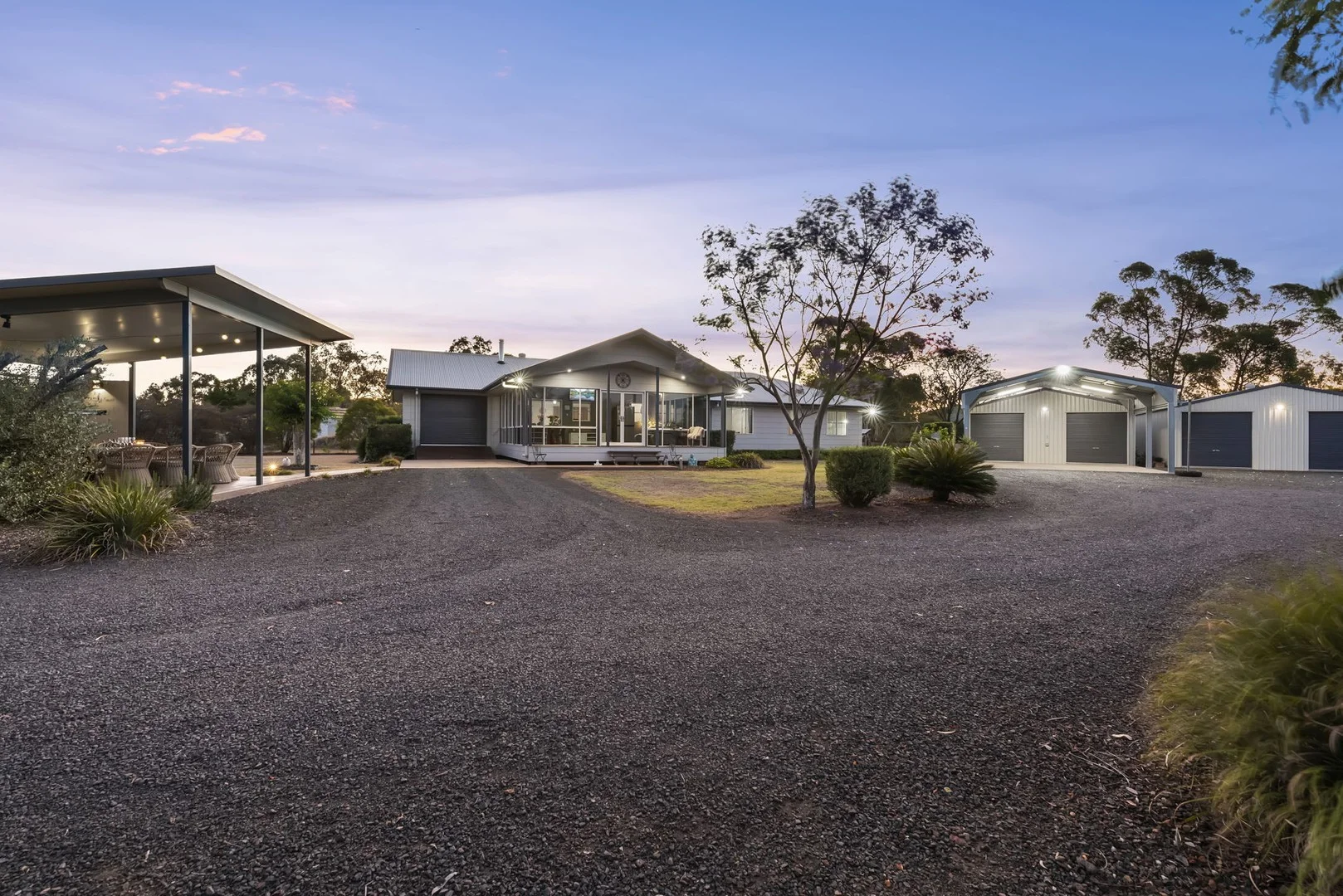 35 Henry Lawson Drive, Dalby QLD 4405