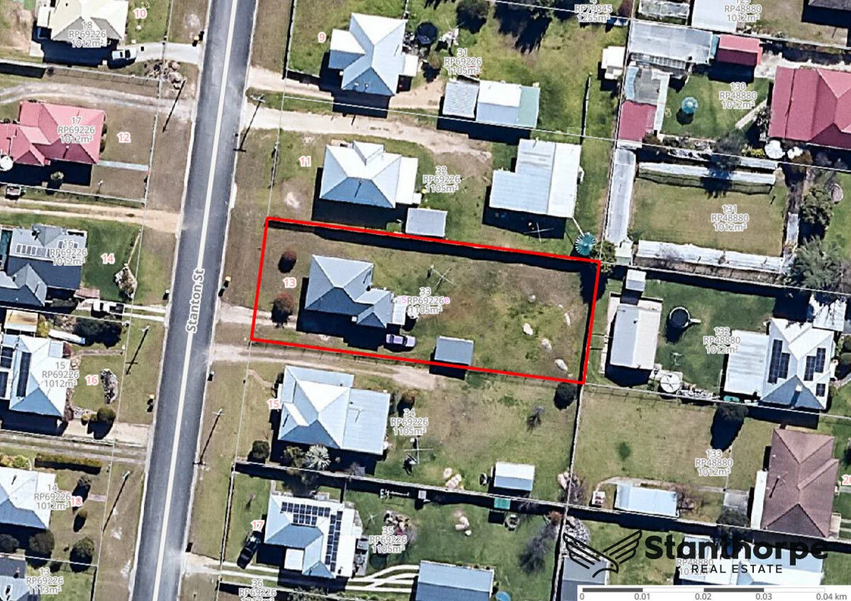 Additional image 2 of 13 Stanton Street, Stanthorpe QLD 4380