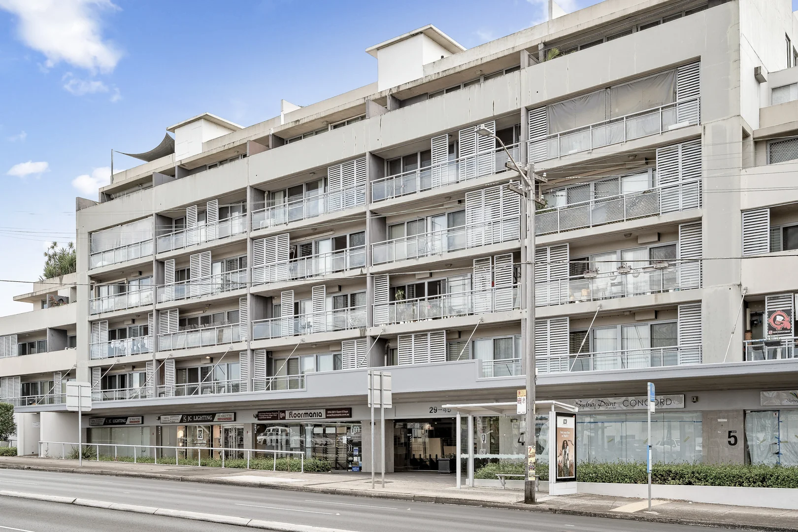 Additional image 6 of 11/29-45 Parramatta Road, Concord NSW 2137
